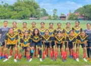 Galanita Forester Cup 1 2024,  Delapan Tim Siap Bertarung Rebut Tiket Semifinal