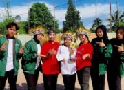 Kolaborasi Mahasiswa KKN Unamin Sorong dan Masyarakat Bonkawir Berbuah Manis