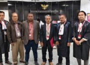 Tim Advokasi Konstitusi dan Demokrasi: Pasar Mahar Politik ada di Balik UU Otsus Papua