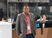 Soal Keaslian Orang Papua, KPU Jangan Jadi Lembaga Super Power