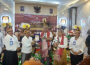 Berkas Paslon Yance – Ahmad Lengkap, KPU Sampaikan Terimakasih