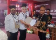 Mendaftar ke KPU, FT-SSP Punya 3 Program Unggulan Baru