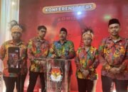 KPU Raja Ampat: Berkas Enam Paslon Bupati dan Wakil Bupati Lengkap