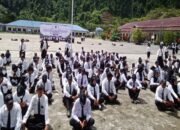 Ratusan PPPK Raja Ampat Terima SK, Bupati Ingatkan Untuk Tingkatkan Pelayanan