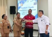 Perkuat Kemitraan, Dinkes Papua Barat Daya Gelar Pertemuan Bahas Kesehatan Reproduksi