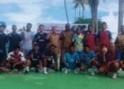 Meriahkan HUT RI ke-79, Raja Ampat Gelar Sejumlah Pertandiangan dan Perlombaan