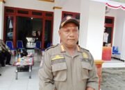 Satpol PP Siap Sinergi Dengan Polres Amankan Pilkada Raja Ampat