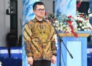 Kepala LAN RI Ingatkan PPPK Jangan Terlibat Politik Praktis