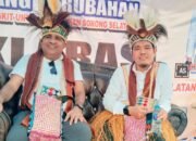 YES-ASA Dalam Harmoni Keberagaman Menuju Gerbang Perubahan