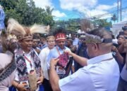 Intelektual Muda Papua: Status OAP Paslon ARUS Tak Perlu Diperdebatkan Lagi