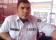 Hari Kedua Tambahan Waktu, Belum Ada Paslon Mendaftar ke KPU Kaimana