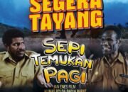 Ayo Saksikan Film “Sepi Temukan Pagi” di Bioskop Terdekat  9-12 September Ini