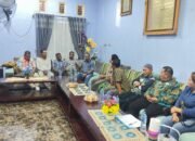 Paguyuban Jombang: GAUL Sudah Mengetuk Pintu Rumah dan Hati Kami