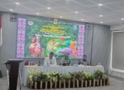 Pemprov Papua Barat Daya Melalui Dinas LHPK Gelar Rakor Bahas Sejumlah Program