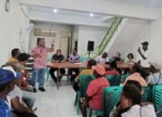 Komitmen GAUL Tingkatkan Kesejahteraan Nelayan di Papua Barat Daya