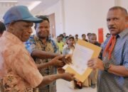 Keluarga Besar Aifat, Mare dan Karon Satu Suara Dukung GAUL