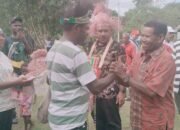 Gabriel Asem dan Lukman Wugaje Jadi Tamu Spesial HUT PI ke-75 di Howaypante