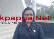 1669 Peserta Ikut  Simulasi CAT di Kaimana