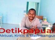 Pasca Putusan KPU, Tokoh Pemuda Moi Imbau Warga Jaga Kamtibmas