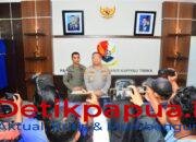 Soft Approach Strategi Jitu Satgas Damai Cartenz dalam Upaya Pembebasan Sandera KKB Papua