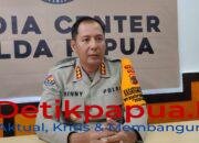 KKB Kembali Berulah, 1 Anggota Polisi Gugur