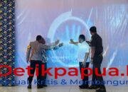 DPMPTSP-TK Kaimana Gelar Peningkatan Investasi dan Peluncuran Aplikasi SIMPEKA
