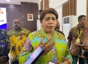 Difasilitasi Dinsos PBD, 100 OAP Ikut Pelatihan di BLK Sorong