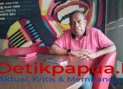 Simak Hasil Debat Cagub-cawagub PBD, Edo Kondologit: Perlu Mengeksplor Isu Strategis Lokal