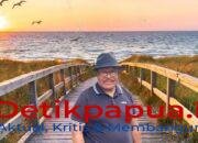 Ori Nauw Minta Cagub-Cawagub PBD Hentikan Penggunaan Politik Primordialisme