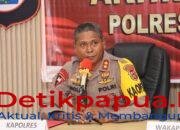 Satnarkoba Polres Sorsel Gelar Razia Minuman Keras