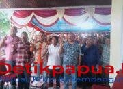 Relawan Kaum Bapa, Deklarasi Dukungan For GAUL