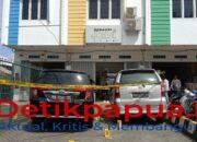 Komnas HAM : Aksi Teror BOM di Kantor Redaksi Jubi, Tantangan Kapolda Renwarin untuk Segera Mengungkap