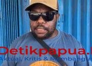 Sukseskan Pilkada, Tokoh Pemuda Arfak Ajak Jaga Kamtibas Dengan Berpolitik Santun