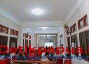 Warga Kampung A – Aspen dukung Polisi Berantas Miras dan Narkoba