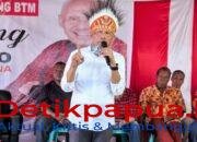 BTM Paparkan Potensi Ekonomi Hijau dan Biru yang Bakal Majukan Papua