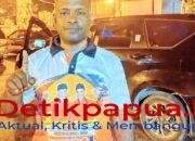 Pemimpin Berpengalaman dan Takut Tuhan, Pemuda Saireri Dukung BTM-YB