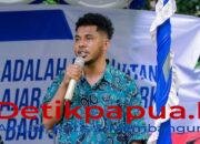 Dukung KPU, Pemuda PBD Ajak Masyarakat Awasi Pemilu