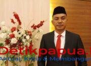 Politisi Perindo Dapil Raja Ampat Berkomitmen Perjuangkan Aspirasi Masyarakat