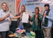 Arus Dukungan GAUL Terus Berdatangan, Terbaru Warga Asal NTT