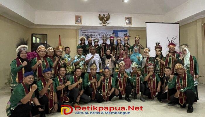 Calon Guru Penggerak Diharapkan Bawa Perubahan Bagi Dunia Pendidikan Raja Ampat