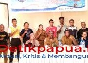 Seminar Menggagas Pengembangan Produk Raja Ampat Sport Tourism