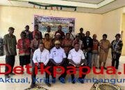 Tokoh Sub Suku Aitinyo Tolak Musyawarah Adat Tandingan LMA Wanu Sau Maybrat