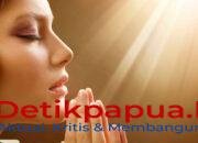 CERPEN: Ketika Hati Bertemu Surga