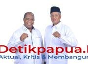 JK-TEJO Pemenang Pilkada Kabsor, Perindo Beri Selamat