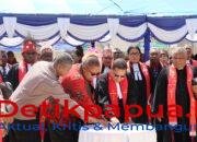 Kesan Mendalam Wabup Terpilih Sorong Selatan di Momen HUT PI ke-98