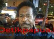 Pemerhati Otsus: Anggota DPRP Otsus Harus Lahir Dari Kualitas SDM, Bukan Titipan