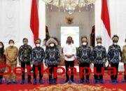Syarat Pengalaman Nasional dan Internasional, Yulianus Thebu Dinilai Layak Sebagai Anggota DPRP Papua Barat Daya 2024–2029