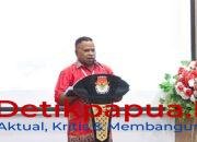 Yohan Bodory: Pers Pilar Penting Dalam Pembangunan