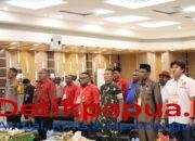 Sah! NELAYAN Ditetapkan Sebagai Bupati dan Wakil Bupati Terpilih Sorong Selatan