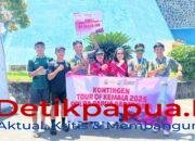 Bhayangkari dan Yayasan Kemala Bhayangkari PBD Sabet Juara di Tour of Kemala (ToK) 2025